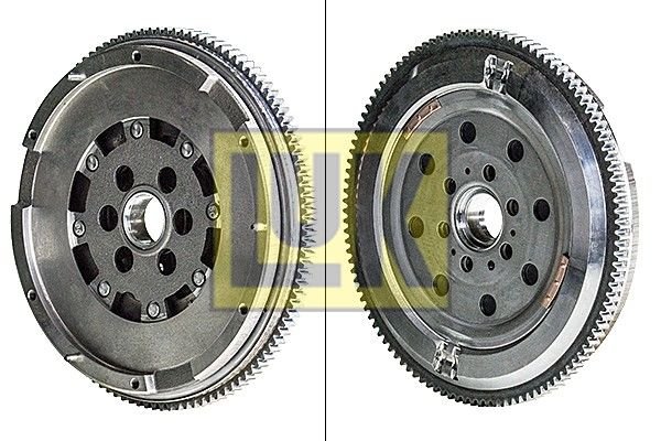 Fiat Punto 1999-2012 Arası 1.9 JTD 80 LUK Marka Volan