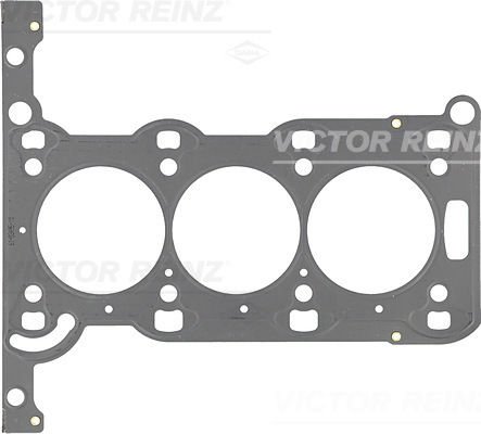 Opel Agila 2000-2007 Arası 1.0 12V Victor Reinz Marka Silindir Kapak Contası
