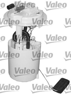 Peugeot 206 1998-2012 Arası 2.0 HDI 90 Valeo Marka Depo Şamandırası
