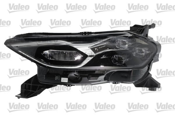 Ds Ds 3 2018-2022 Arası 1.5 BlueHDi 130 Sol Valeo Marka Far