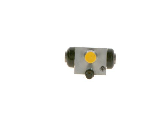 Citroen C1 2005-2014 Arası 1.4 HDi, 1.0 Bosch Marka Sağ-Sol Uyumlu Fren Silindiri
