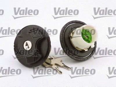 Ford Focus 1998-2009 Arası 1.6 16V, 1.4 16V, 1.8 16V Valeo Marka Yakıt Depo Kapağı