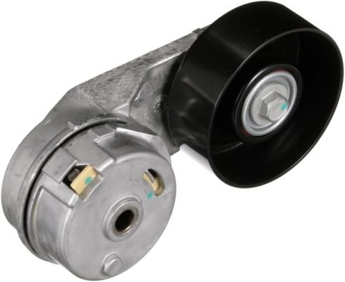 Opel Antara 2006-2010 Arası 2.4, 2.4 4x4 Gates Marka Vantilatör Kayış Gergi Rulmanı