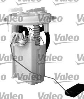 Peugeot 206 1998-2012 Arası 2.0 HDI 90 Valeo Marka Depo Şamandırası