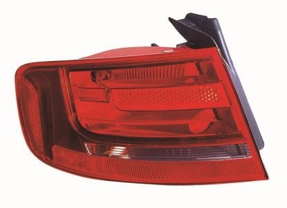 Audi A4 2007-2015 Arası 2.0 TDI quattro Depo Marka Dış Sağ Stop Lambası