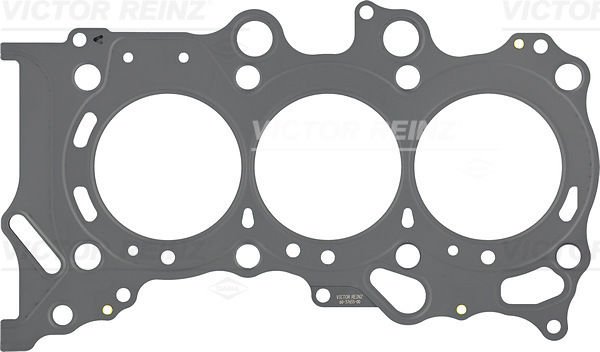 Opel Agila 2008-2014 Arası 1.0 LPG, 1.0 Victor Reinz Marka Silindir Kapak Contası