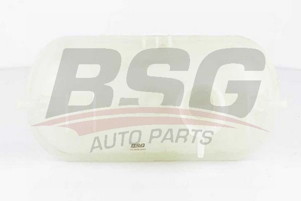 Peugeot Partner 1996-2015 Arası 1.8 D, 1.9 D BSG Marka Radyatör Yedek Su Deposu