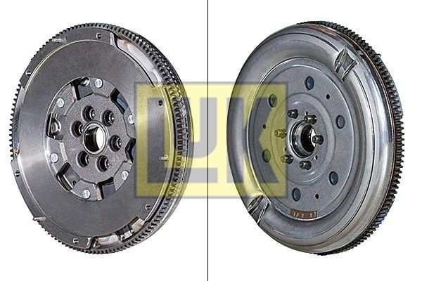 Volkswagen Golf 1997-2008 Arası 1.9 TDI LUK Marka Volan