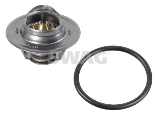 Volkswagen Sharan 1995-2010 Arası 2.0 Swag Marka Termostat