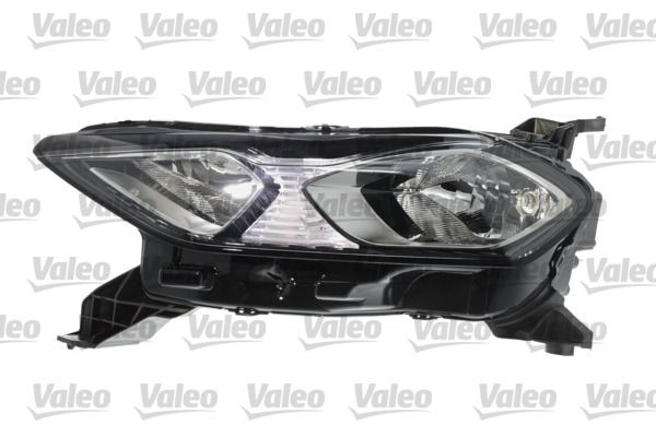 Ds Ds 3 2018-2022 Arası 1.5 BlueHDi 100 Sol Valeo Marka Far