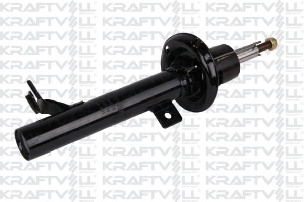 Ford Fiesta 2001-2014 Arası 1.4 TDCi Ön Sol Kraftvoll Marka Amortisör
