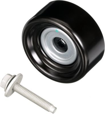Opel Antara 2006-2010 Arası 2.4, 2.4 4x4 Gates Marka Vantilatör Kayış Gergi Rulmanı