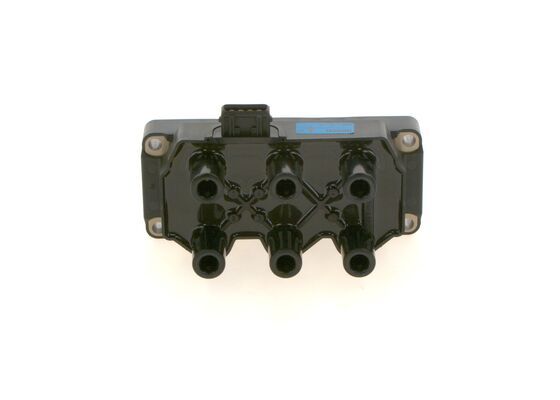 Opel Vectra 1988-1995 Arası 2.5 V6 Bosch Marka Ateşleme Bobini