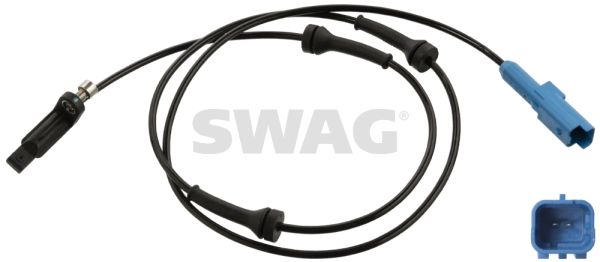 Peugeot 508 2010-2018 Arası 1.6 VTi Swag Marka Ön Abs Sensörü