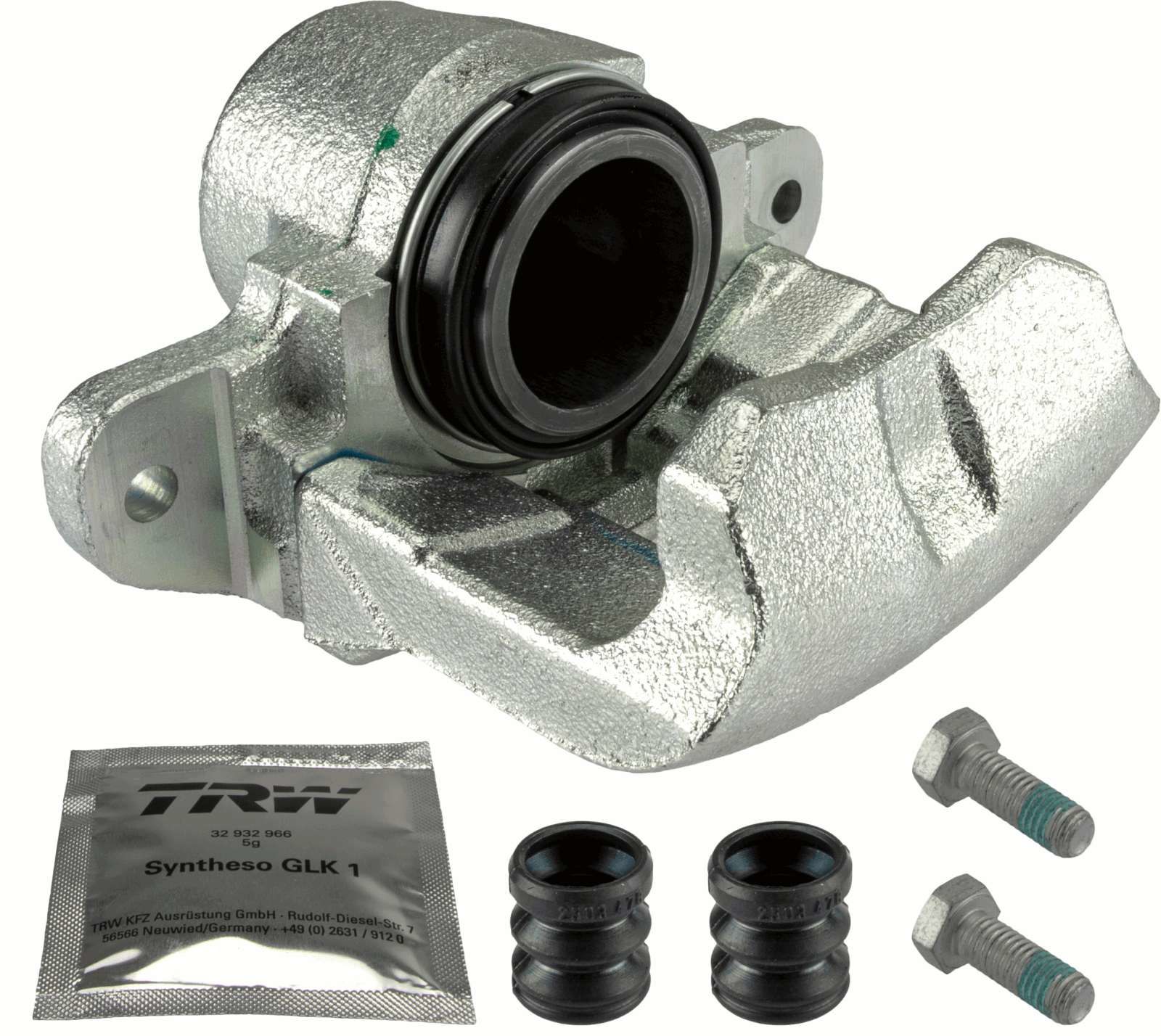 Renault 9 1981-1997 Arası 1.4 Automatik TRW Marka Sağ Ön Fren Kaliperi