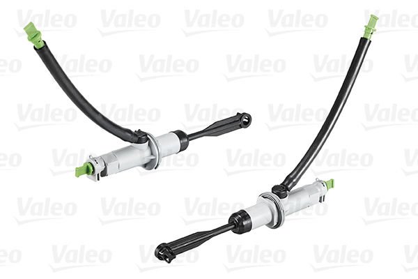 Dacia Logan Mcv 2007-2011 Arası 1.5 dCi Valeo Marka Debriyaj Üst Merkezi