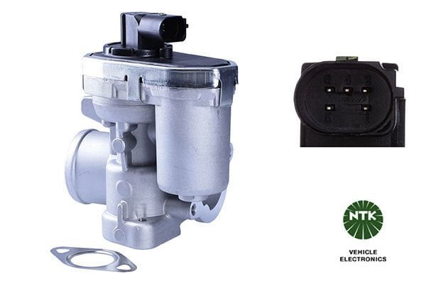 Ford Mondeo 2000-2007 Arası 2.2 TDCi NGK Marka EGR Valfi