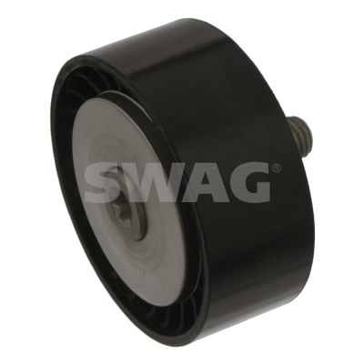 Opel Antara 2006-2010 Arası 2.0 CDTI 4x4, 2.0 CDTI Swag Marka Vantilatör Kayış Gergi Rulmanı