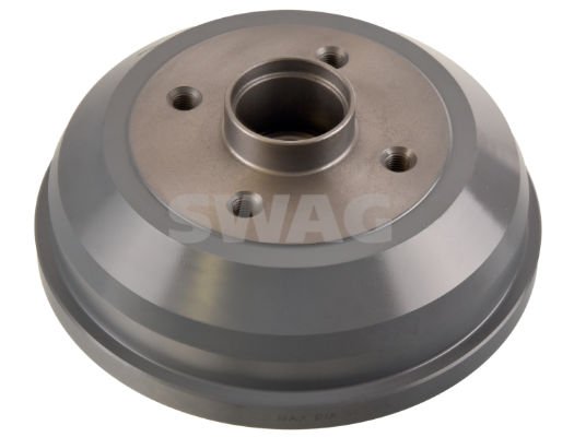 Opel Corsa 2000-2012 Arası 1.7 DI 16V Swag Marka Kampana