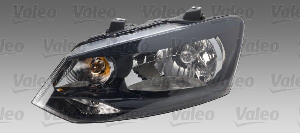 Volkswagen Polo 2009-2013 Arası 1.2 Sağ Valeo Marka Far