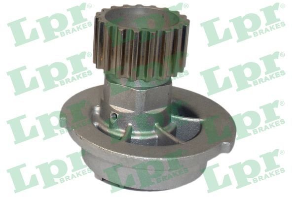 Chevrolet Nubira 2005-2011 Arası 1.4 LPR Marka Devirdaim Su Pompası