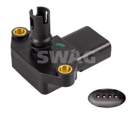Seat Ibiza 1993-2002 Arası 1.6 i Swag Marka Map Sensörü