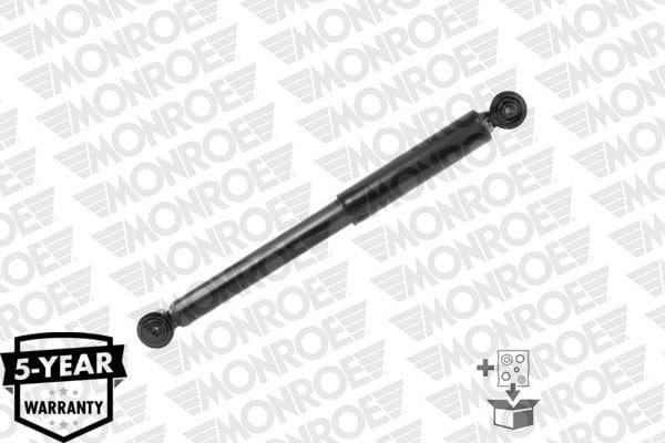 Audi A3 1996-2006 Arası 1.8 T quattro Arka Monroe Marka Amortisör