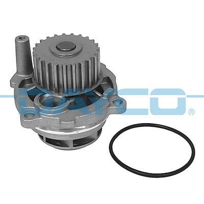 Volkswagen Polo 1995-2009 Arası 100 1.6 Dayco Marka Devirdaim Su Pompası
