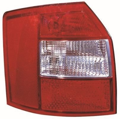 Audi A4 2000-2005 Arası 1.9 TDI quattro Depo Marka Sol Stop Lambası