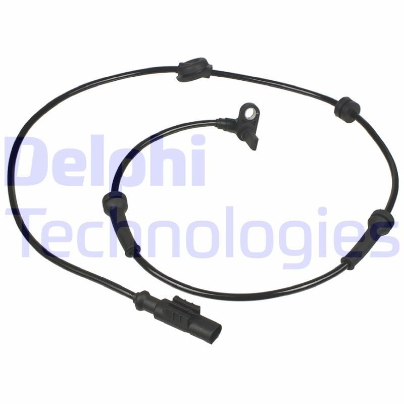 Fiat Bravo 2006-2010 Arası 2.0 D Multijet Delphi Marka Ön Abs Sensörü