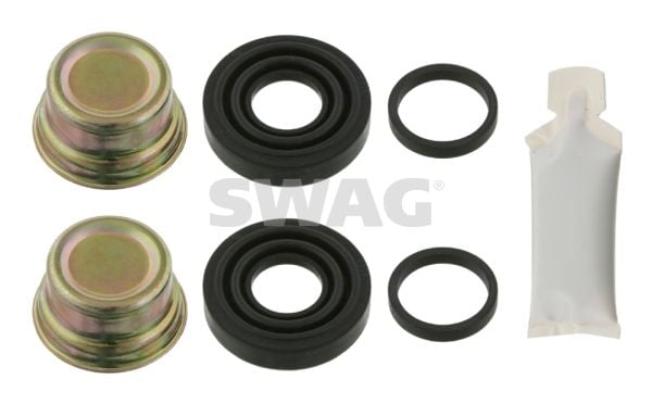 Opel Corsa 1982-1993 Arası 1.3 Swag Marka Fren Kaliperi