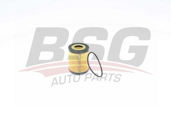 Opel Corsa 2000-2014 Arası 1.0 BSG Marka Yağ Filtresi