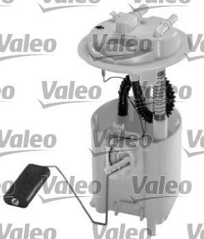 Peugeot 206 1998-2012 Arası 1.9 D Valeo Marka Depo Şamandırası