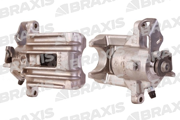 Volkswagen Lupo 1998-2005 Arası 1.4 FSI Braxis Marka Sol Arka Fren Kaliperi
