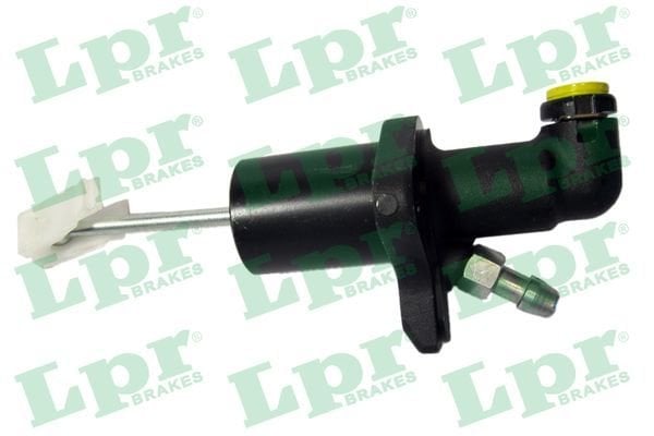 Volkswagen Polo 1995-2009 Arası 1.6 LPR Marka Debriyaj Üst Merkezi