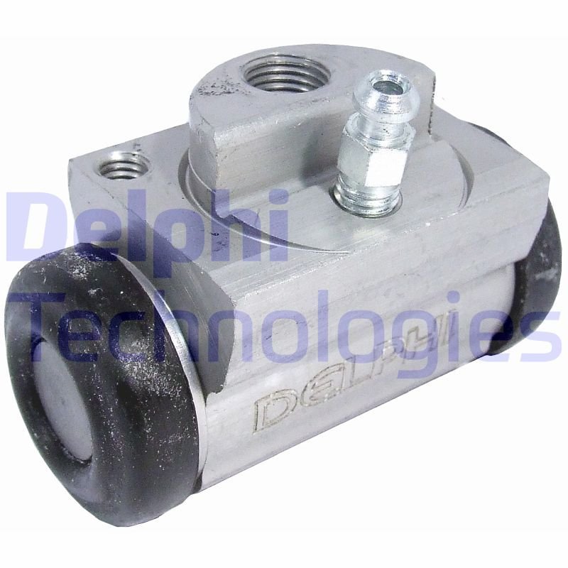 Fiat Punto Evo 2008-2012 Arası 1.3 D Multijet Delphi Marka Arka Fren Silindiri