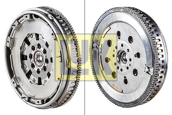 Fiat Scudo 1996-2006 Arası 2.0 JTD 16V LUK Marka Volan