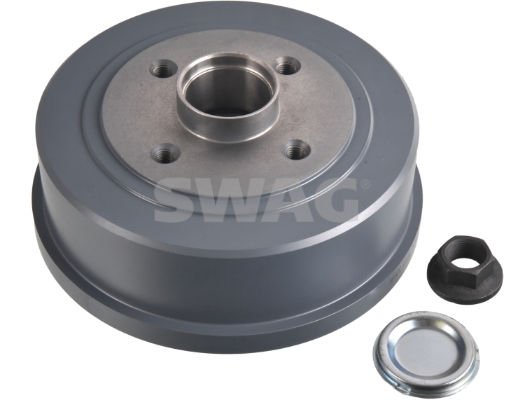 Opel Tigra 2004-2010 Arası 1.4 Swag Marka Kampana
