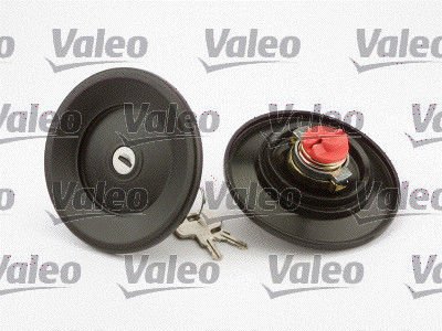 Peugeot 206 1998-2012 Arası 1.4 i, 1.9 D, 2.0 S16, 2.0 HDI 90, 1.1 i, 1.4 HDi Valeo Marka Yakıt Depo Kapağı
