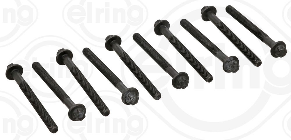 Renault Megane 2001-2012 Arası 2.0 dCi Elring Marka Silindir Kapak Saplaması