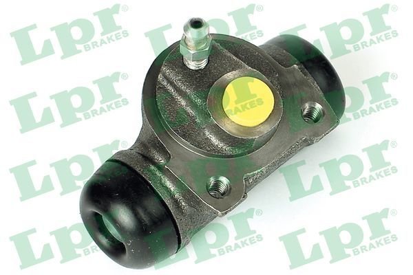 Citroen Evasion 1994-2002 Arası 2.0 LPR Marka Sağ-Sol Uyumlu Fren Silindiri
