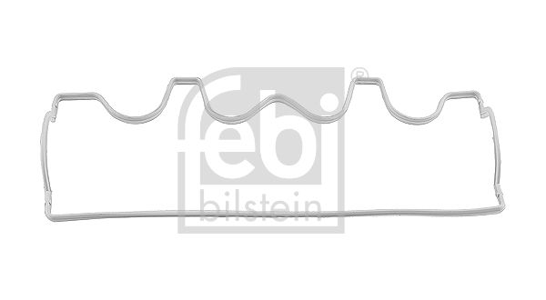 Citroen Saxo 1996-2004 Arası 1.5 D Febi Marka Üst Kapak Contası
