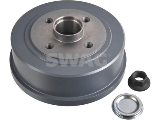 Opel Tigra 2004-2010 Arası 1.8 Swag Marka Kampana