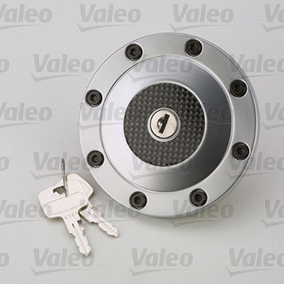 Peugeot 206 1998-2012 Arası 2.0 HDI 90, 2.0 S16, 1.9 D, 1.4 i, 1.1 i, 1.4 HDi Valeo Marka Yakıt Depo Kapağı