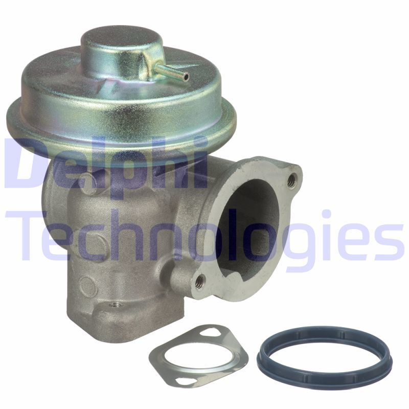 Ford Mondeo 2000-2007 Arası 2.0 16V TDDi / TDCi, 2.0 TDCi Delphi Marka EGR Valfi