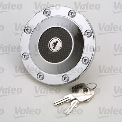 Peugeot 206 1998-2012 Arası 2.0 HDI 90, 2.0 S16, 1.9 D, 1.4 i, 1.1 i, 1.4 HDi Valeo Marka Yakıt Depo Kapağı