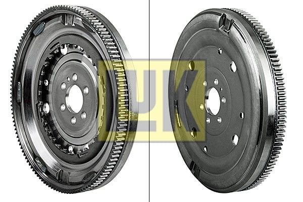 Volkswagen Passat Cc 2008-2012 Arası 1.4 TSI MultiFuel LUK Marka Volan