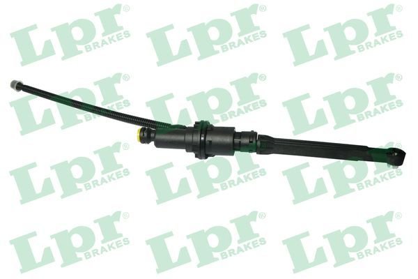 Peugeot 207 2007-2013 Arası 1.6 HDi LPR Marka Debriyaj Üst Merkezi