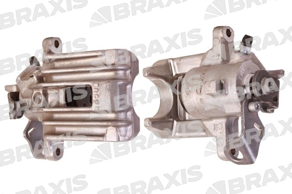 Volkswagen Lupo 1998-2005 Arası 1.4 16V Braxis Marka Sağ Arka Fren Kaliperi