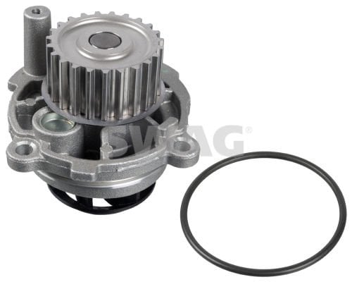 Volkswagen Polo 1995-2009 Arası 100 1.6 Swag Marka Devirdaim Su Pompası